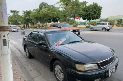 Nissan Bluebird 1997 - Xe tốt