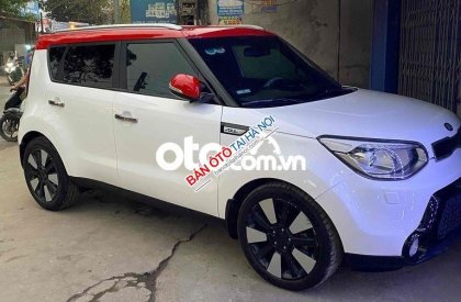 Kia Soul   2014 2.0AT . 2014 - kia soul 2014 2.0AT .