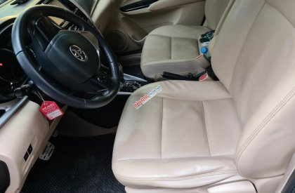 Toyota Vios 2018 - Xe số tự động