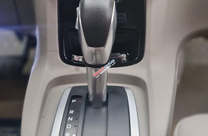 Ford Fiesta 2017 - Tên cá nhân 1 chủ từ mới, biển Hà Nội