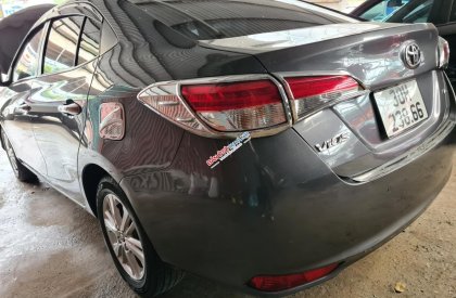 Toyota Vios 2018 - Xe số tự động