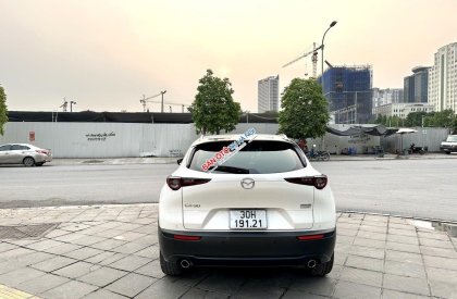 Mazda CX-30 2021 - Nhập khẩu