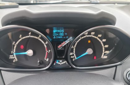 Ford Fiesta 2017 - Tên cá nhân 1 chủ từ mới, biển Hà Nội