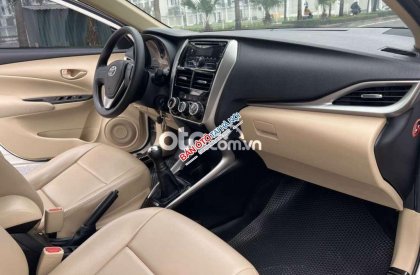 Toyota Vios   e 2020 - Toyota Vios e