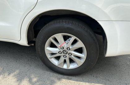 Toyota Innova 2018 - Xe đẹp giá rẻ