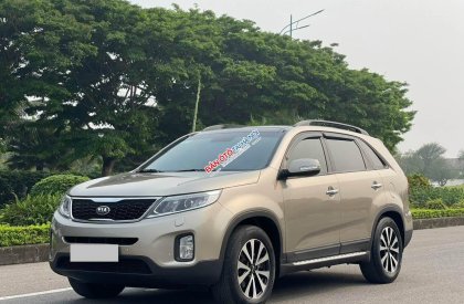 Kia Sorento 2016 - 7 chỗ bản full máy xăng