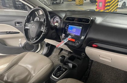 Mitsubishi Attrage 2016 - Xe số tự động