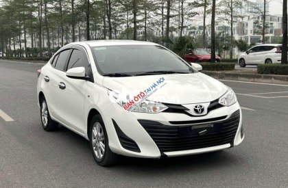 Toyota Vios   e 2020 - Toyota Vios e