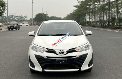 Toyota Vios   e 2020 - Toyota Vios e