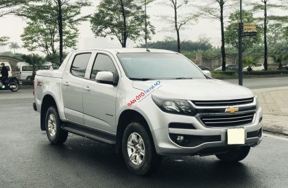 Chevrolet Colorado 2019 - Xe chạy 5 vạn zin