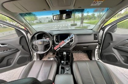 Chevrolet Colorado 2019 - Màu trắng, nhập khẩu giá ưu đãi