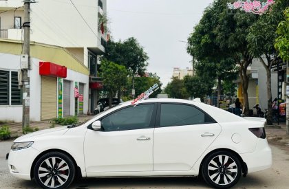 Kia Forte 2012 - Màu trắng