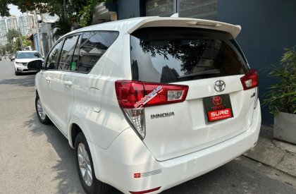 Toyota Innova 2018 - Xe đẹp giá rẻ