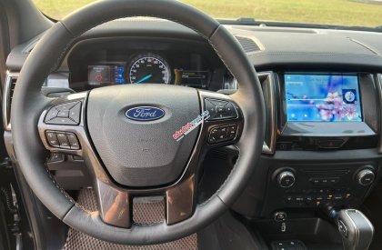 Ford Everest 2022 - 1 cầu