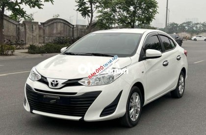 Toyota Vios   e 2020 - Toyota Vios e