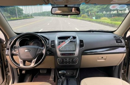 Kia Sorento 2016 - 7 chỗ bản full máy xăng