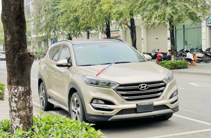 Hyundai Tucson 2019 - Cực chất