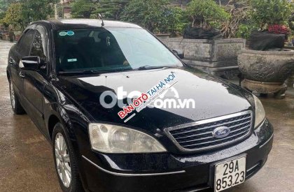 Ford Mondeo   2004at đẹp xuất sắc 2004 - ford mondeo 2004at đẹp xuất sắc