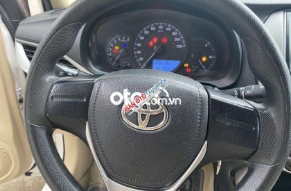 Toyota Vios   e 2020 - Toyota Vios e