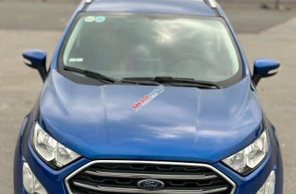 Ford EcoSport 2019 - Biển Hà Nội