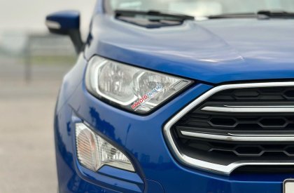 Ford EcoSport 2019 - Biển Hà Nội