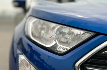 Ford EcoSport 2019 - Biển Hà Nội