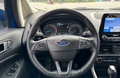 Ford EcoSport 2019 - Biển Hà Nội