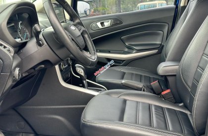 Ford EcoSport 2019 - Biển Hà Nội