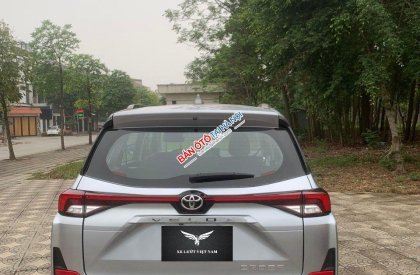 Toyota Veloz Cross 2022 - Bao check toàn quốc