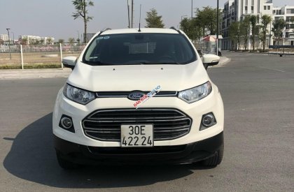 Ford EcoSport 2017 - Odo 8 vạn km