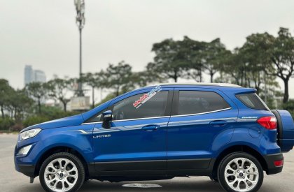 Ford EcoSport 2019 - Biển Hà Nội