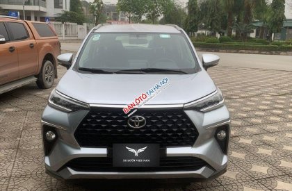 Toyota Veloz Cross 2022 - Bao check toàn quốc