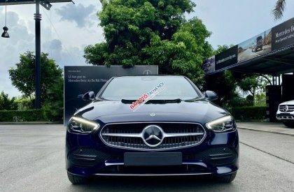 Mercedes-Benz 2021 - An Du - Xe qua sử dụng chính hãng