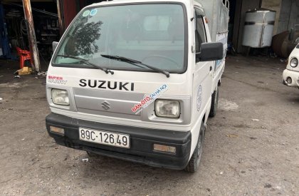 Suzuki Super Carry Truck 2016 - 1 chủ từ mới