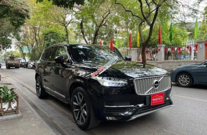 Volvo XC90 2016 - Biển HN