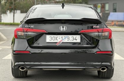 Honda Civic 2021 - Giá còn cực tốt