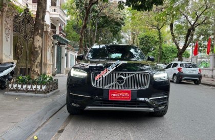 Volvo XC90 2016 - Biển HN