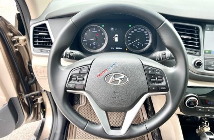 Hyundai Tucson 2018 - Xe rất mới