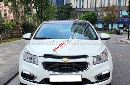 Chevrolet Cruze 2018 - Tên cá nhân. Nội thất còn rất đẹp