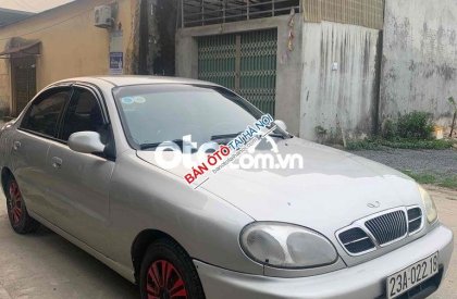 Daewoo Lanos  2003 số sàn xe cực đẹp 2003 - lanos 2003 số sàn xe cực đẹp