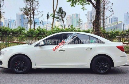 Chevrolet Cruze 2018 - Tên cá nhân. Nội thất còn rất đẹp