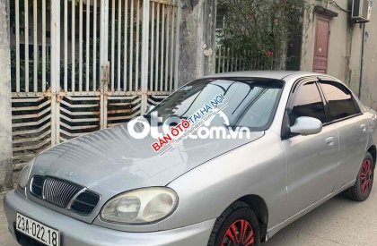 Daewoo Lanos  2003 số sàn xe cực đẹp 2003 - lanos 2003 số sàn xe cực đẹp