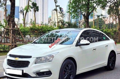 Chevrolet Cruze 2018 - Tên cá nhân. Nội thất còn rất đẹp