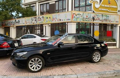 BMW 530i 2007 - Bản Sport, xe cực đẹp