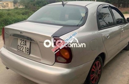 Daewoo Lanos  2003 số sàn xe cực đẹp 2003 - lanos 2003 số sàn xe cực đẹp