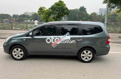 Nissan Livina Bán  Grand  xe gia đình ( mua từ mới ) 2011 - Bán nissan Grand livina xe gia đình ( mua từ mới )