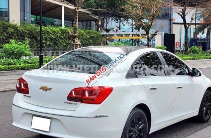 Chevrolet Cruze 2018 - Tên cá nhân. Nội thất còn rất đẹp