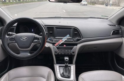 Hyundai Elantra 2016 - Tên tư nhân 1 chủ sử dụng từ mới