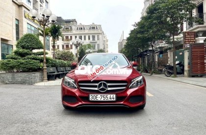Mercedes-Benz C200 Mercedes C200, biển đẹp Hà Nội giá ngon 2017 - Mercedes C200, biển đẹp Hà Nội giá ngon