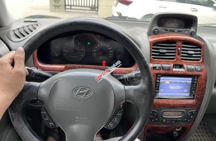 Hyundai Santa Fe 2005 - Xe 1 chủ tư nhân dùng từ mới